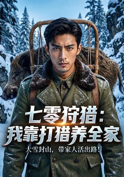 自我之路